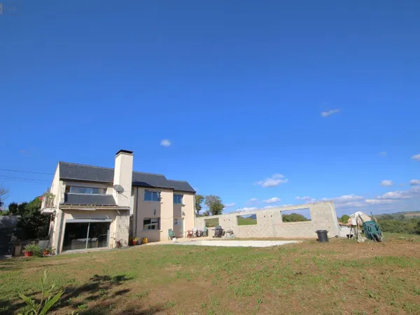 Maison 4 pièces 110 m² 