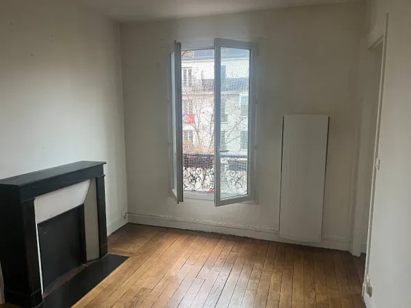 Appartement 2 pièces 31 m² 