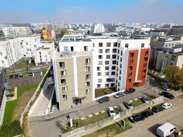 Investissement en residence hotelière 