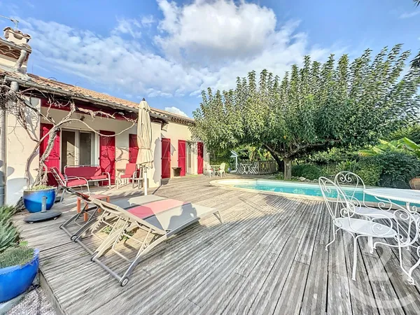Maison 4 pièces 108 m² 