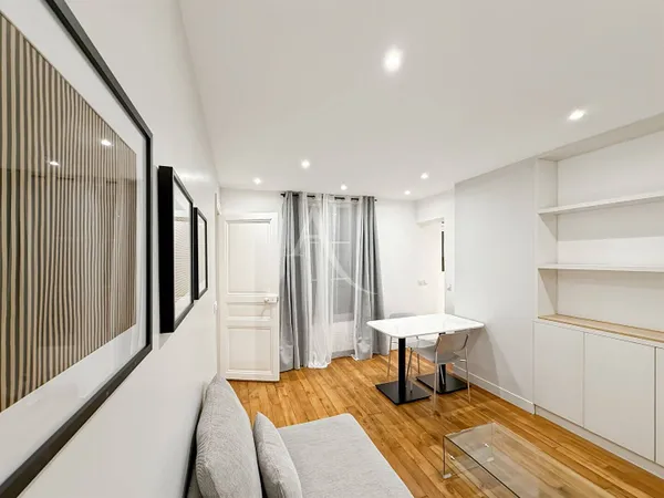 Appartement 2 pièces 37 m² 