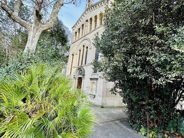 Appartement rénové 