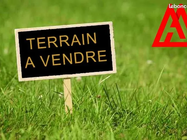 Terrain 985 m² Le Treport 