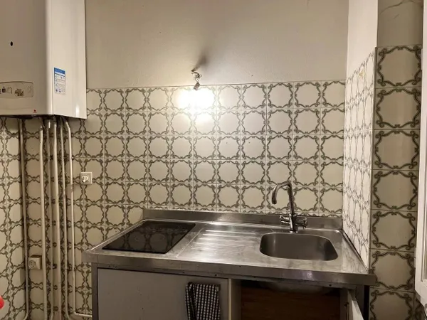 Appartement 2 pièces 36 m² 