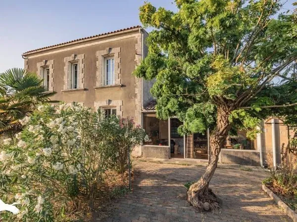Maison 7 pièces 109 m² 