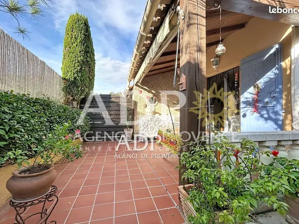 Maison 3 pièces 35 m² 