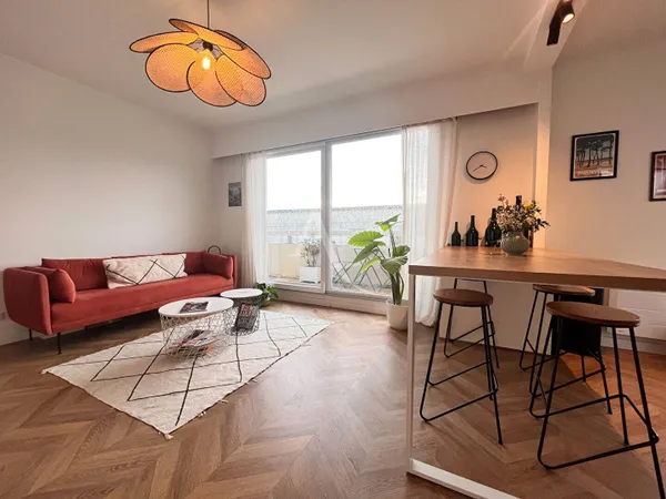 Appartement 3 pièces 68 m² 