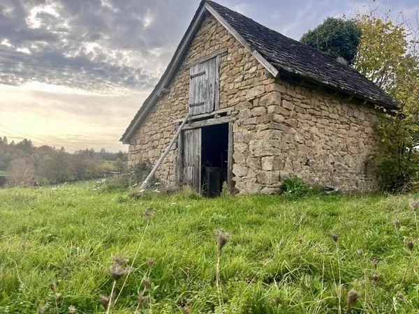 Maison 3 pièces 60 m² 