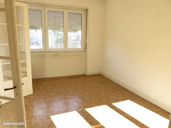 Appartement 3 pièces 75 m² 