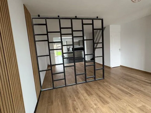 Maison rénovée Leers 