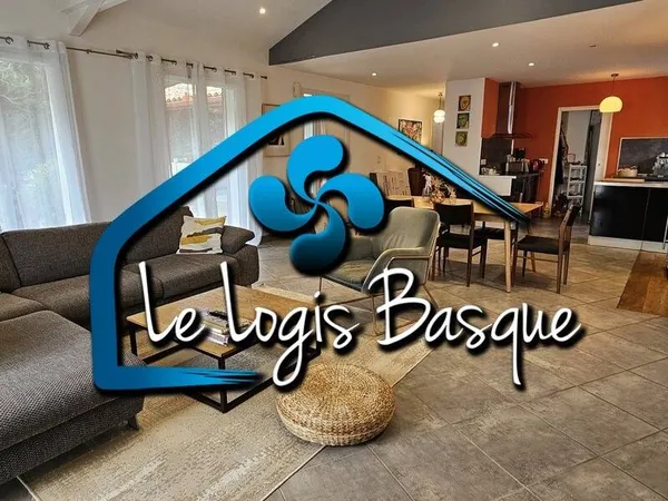 Maison 5 pièces 144 m² 