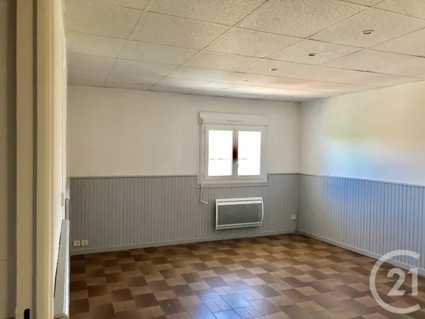 Appartement 3 pièces 51 m² 