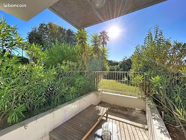 Appartement 1 pièce 24 m² 