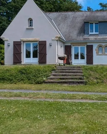 Location maison 110m2 
