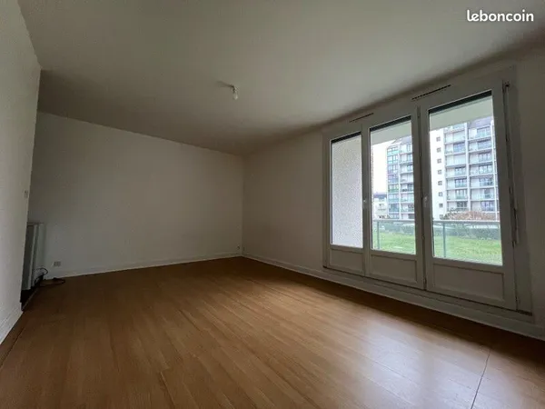 Appartement 1 pièce 27 m² 