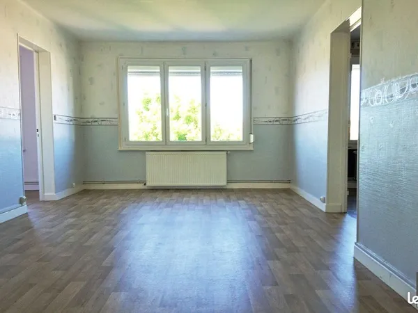 Appartement 5 pièces 90 m² 