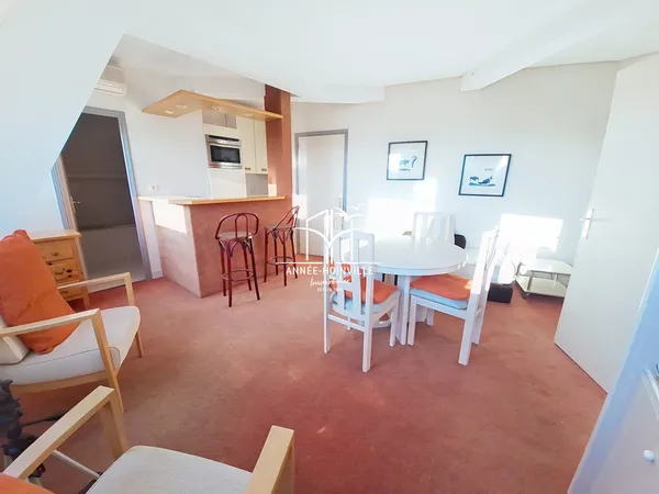 Appartement à vendre Blonville-sur-Mer 
