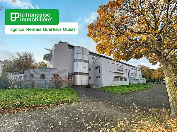 Location-Appartement-T1 duplex 