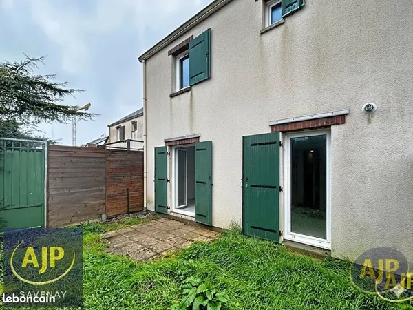 Maison 5 pièces 84 m² 