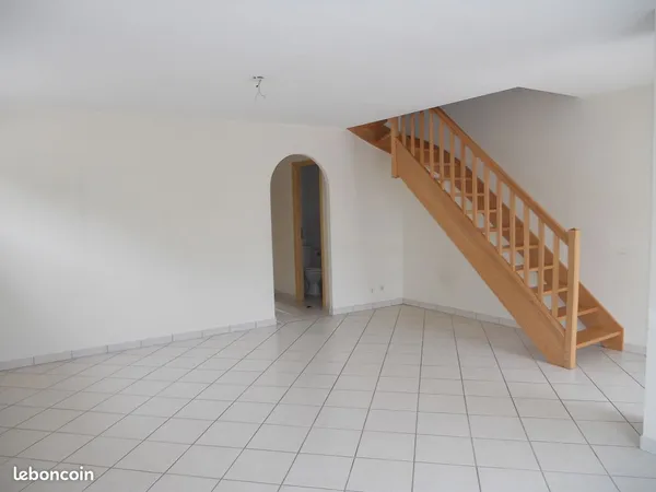 Appartement 4 pièces 100 m² 