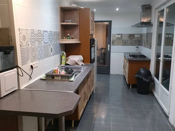 Maison 4 pièces 93 m² 