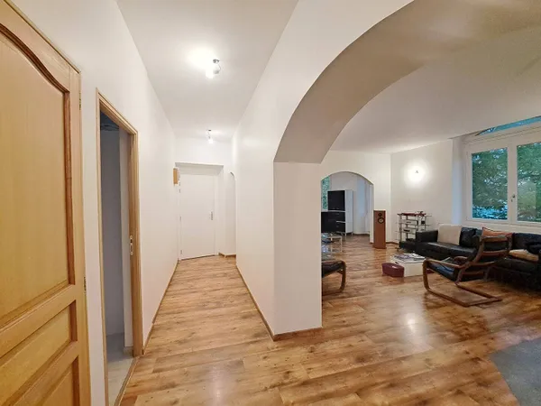 Appartement 4 pièces 93 m² 