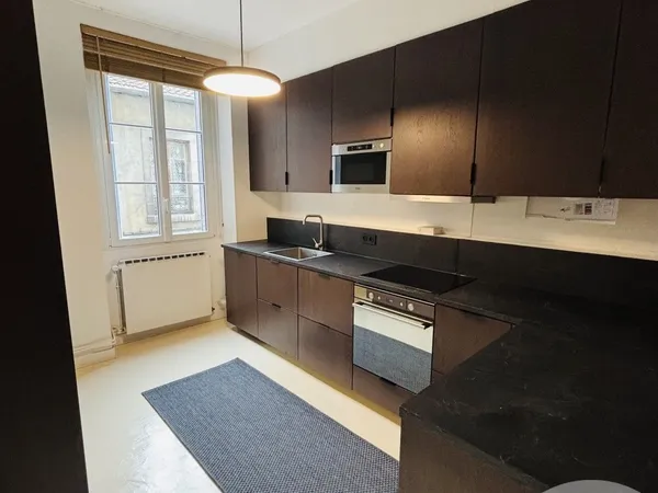Appartement 4 pièces 86 m² 