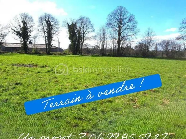 Boutique Vente Parcé   35000€
