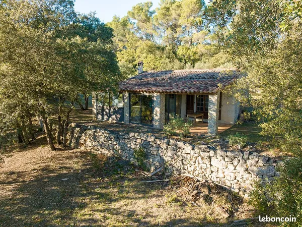 Maison 2 pièces 67 m² 