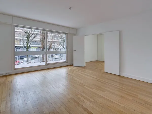 Appartement 4 pièces 86 m² 