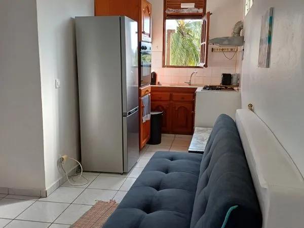 Offres F2 meublé ht villa 
