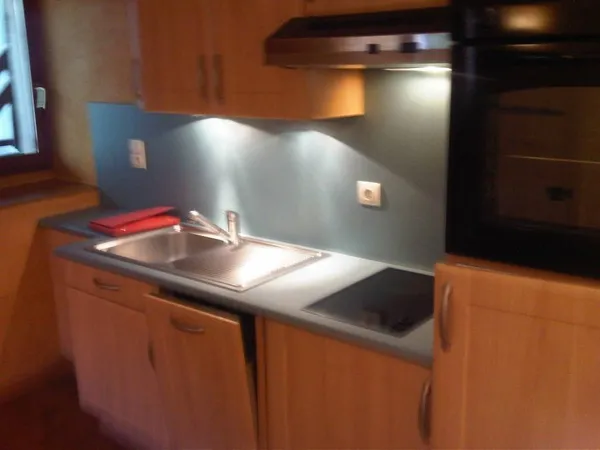 Appartement 2 pièces 30 m² 