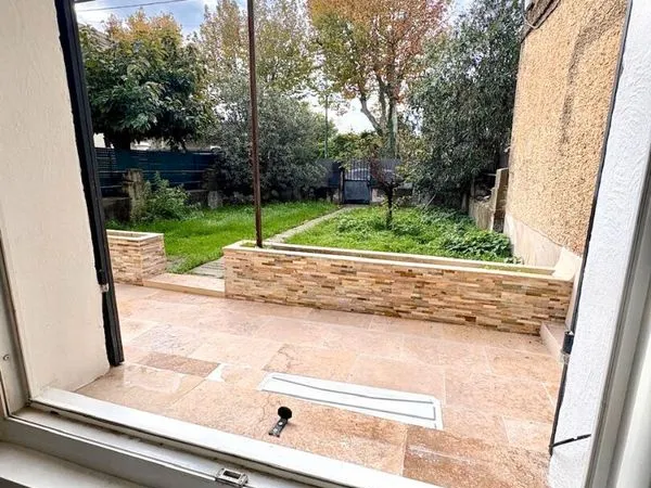 Appartement 2 pièces 24 m² 