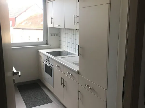 Appartement 2 pièces 49 m² 