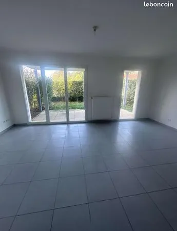 Appartement 2 pièces 50 m² 