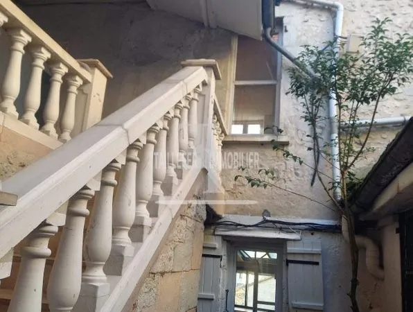 Appartement 1 pièce 45 m² 