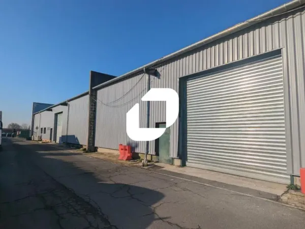 Location Entrepôt Servon 77170 