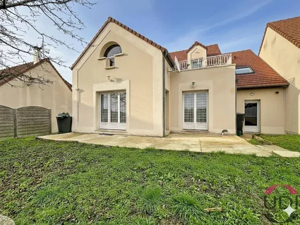 Maison 6 pièces 180 m² 