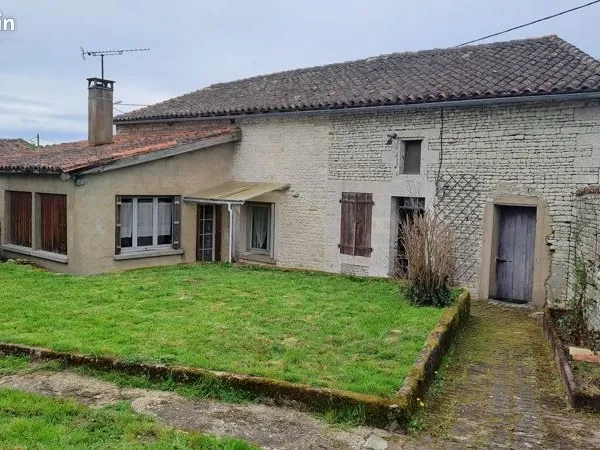 Maison 4 pièces 111 m² 