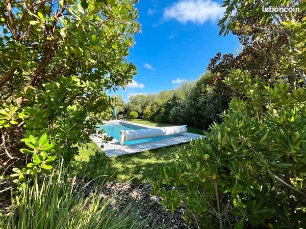 Maison 5 pièces 120 m² 