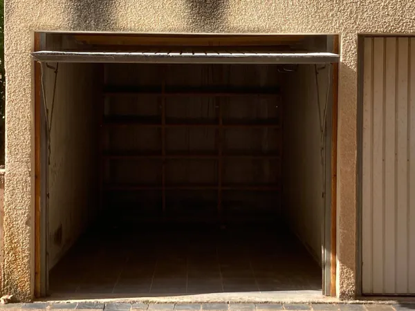 Box de stockage 12 m² 