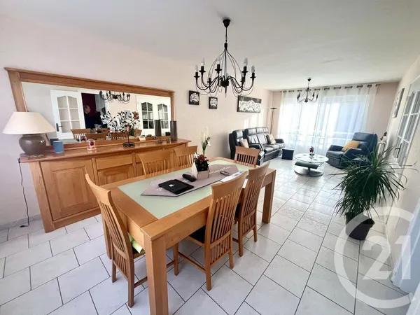 Maison 6 pièces 120 m² 