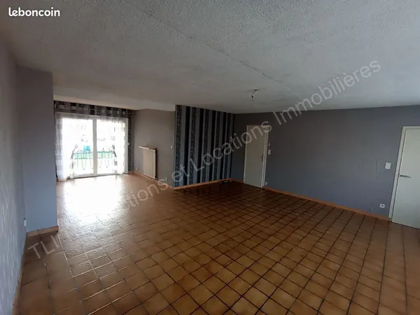 Maison 3 pièces 91 m² 