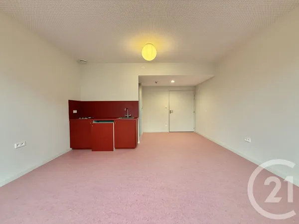 Appartement 1 pièce 24 m² 