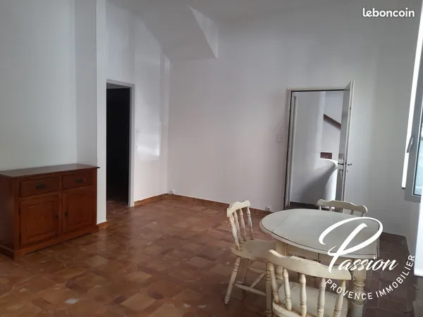 Maison de ville 5 pièces 101 m² 