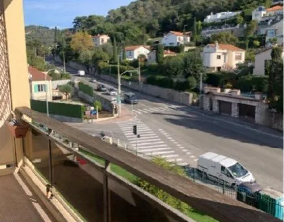 Studio meublé 32m2 