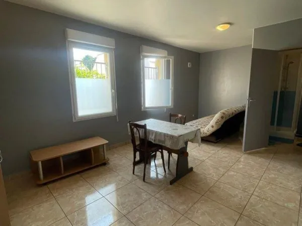 Appartement étudiant meublé à louer 