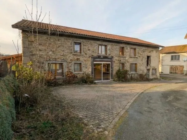 Maison 5 pièces 185 m² 