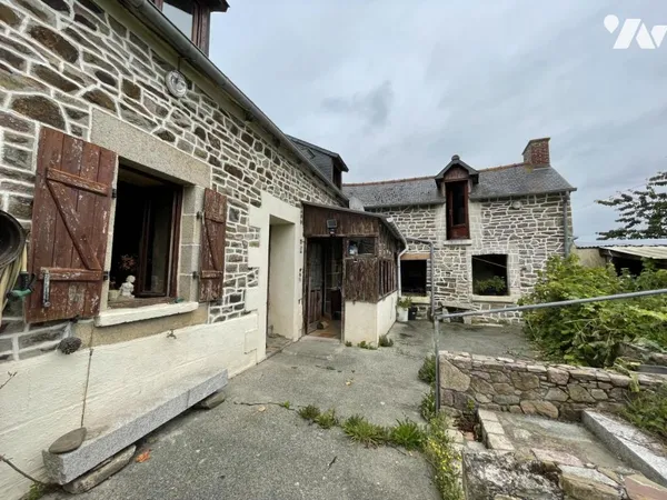 Maison 6 pièces 108 m² 