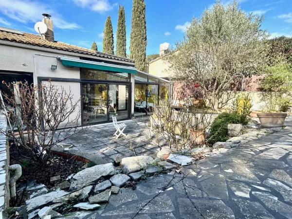 Villa 5 pièces 130 m² 
